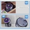 Quạt tích điện treo tường 90° PIN TRÂU SOIP-19 – Tiết kiệm năng lượng, giá chỉ 699.000đ 2