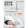 Quạt trần mini I5SG – Gió mạnh, im lặng, lưới chống muỗi, phù hợp ký túc xá, công trường – Giá 241.903 VND 7