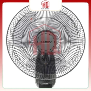 Quạt Treo Tường SENKO TR1.628 – Điều Khiển Xa, 3 Cấp Gió, Quay Đảo, Tiết Kiệm Điện 2