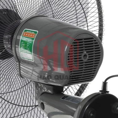 Quạt Treo Tường SENKO TR1.628 – Điều Khiển Xa, 3 Cấp Gió, Quay Đảo, Tiết Kiệm Điện 5