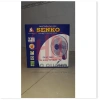 Quạt Treo Tường SENKO TR1.628 – Điều Khiển Xa, 3 Cấp Gió, Quay Đảo, Tiết Kiệm Điện 7