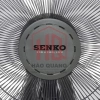 Quạt Treo Tường SENKO TR1.628 – Điều Khiển Xa, 3 Cấp Gió, Quay Đảo, Tiết Kiệm Điện 9