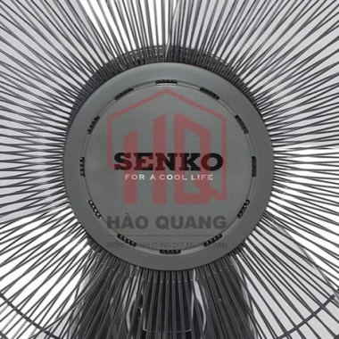 Quạt Treo Tường SENKO TR1.628 – Điều Khiển Xa, 3 Cấp Gió, Quay Đảo, Tiết Kiệm Điện 9
