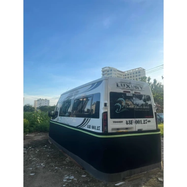 Quây Chống Chuột Ô Tô 1m - Lưới & Rào Bảo Vệ Xe, Giá Ưu Đãi 1.350.000₫ 4