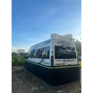 Quây Chống Chuột Ô Tô 1m - Lưới & Rào Bảo Vệ Xe, Giá Ưu Đãi 1.350.000₫ 5