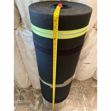 Quây Chống Chuột Ô Tô 1m - Lưới & Rào Bảo Vệ Xe, Giá Ưu Đãi 1.350.000₫ 9