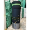 Quây chống chuột ô tô 80cm Rào chắn 16 chỗ Transit Solati dài 15,5‑17m giảm giá 1tr 4