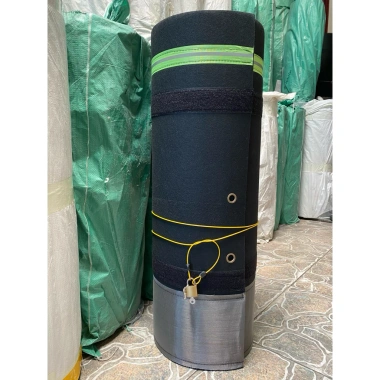 Quây chống chuột ô tô 80cm Rào chắn 16 chỗ Transit Solati dài 15,5‑17m giảm giá 1tr 10 Quây chống chuột ô tô 80cm Rào chắn 16 chỗ Transit Solati dài 15,5‑17m giảm giá 1tr 10