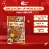 Que Cay Lớn Vị Gà Nướng Combo 3-5 gói Latiao Đồ ăn vặt ngon nội địa giá 21.922₫