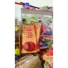 Que cay tăm cay khổng lồ 720g siêu to - Ăn vặt cay nóng chỉ 150k giảm từ 180k 2