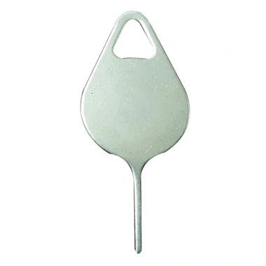 Que chọc sim hình giọt nước - Giá 9.000đ, bán sỉ lẻ, chất liệu bền, dễ dùng 4 Que chọc sim hình giọt nước - Giá 9.000đ, bán sỉ lẻ, chất liệu bền, dễ dùng 4