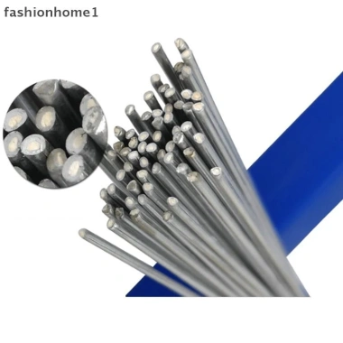 Que hàn đa năng Fux Cored - Đồng Nhôm Sắt Thép không gỉ, giá ưu đãi 51.370₫ 6 Que hàn đa năng Fux Cored - Đồng Nhôm Sắt Thép không gỉ, giá ưu đãi 51.370₫ 6