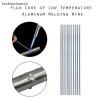 Que hàn đa năng Fux Cored - Đồng Nhôm Sắt Thép không gỉ, giá ưu đãi 51.370₫ 7