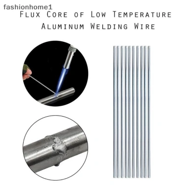 Que hàn đa năng Fux Cored - Đồng Nhôm Sắt Thép không gỉ, giá ưu đãi 51.370₫ 7 Que hàn đa năng Fux Cored - Đồng Nhôm Sắt Thép không gỉ, giá ưu đãi 51.370₫ 7