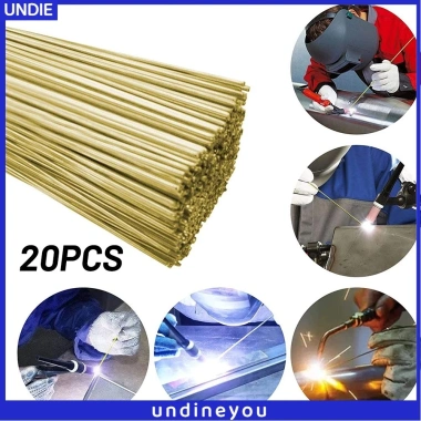Que hàn đồng thau đa năng cho gang xám, cắt cacbua dát - Giá ưu đãi 146.300 VND