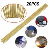 Que hàn đồng thau đa năng cho gang xám, cắt cacbua dát - Giá ưu đãi 146.300 VND 3