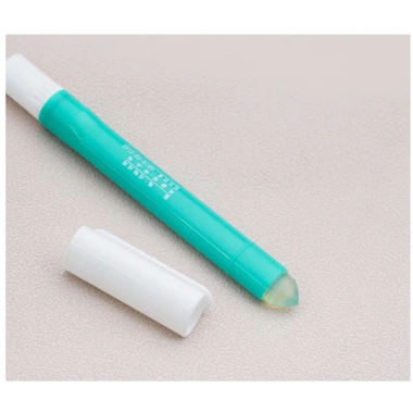 Que vết bẩn DAISO Dong A Bút tẩy rắn cho quần áo, thực phẩm, cà phê, vết bẩn 2