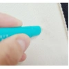 Que vết bẩn DAISO Dong A Bút tẩy rắn cho quần áo, thực phẩm, cà phê, vết bẩn 6