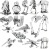 R2D2DIY Handmade 3D Kim Loại Xếp Hình Ba Chiều - Mô Hình Lắp Ráp Đồ Chơi Giáo Dục, Giá 110.243₫