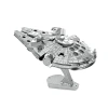 R2D2DIY Handmade 3D Kim Loại Xếp Hình Ba Chiều - Mô Hình Lắp Ráp Đồ Chơi Giáo Dục, Giá 110.243₫ 2