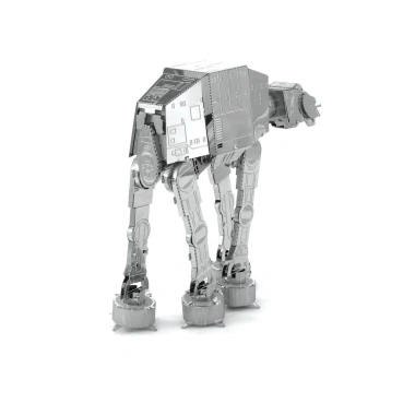 R2D2DIY Handmade 3D Kim Loại Xếp Hình Ba Chiều - Mô Hình Lắp Ráp Đồ Chơi Giáo Dục, Giá 110.243₫ 4