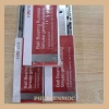 Ray Bi 3 tầng Hafele giảm chấn cho hộc kéo tủ gỗ, nhôm - Đủ kích thước, giá ưu đãi 104.000₫ 4