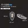 Ray Kính Mát 3.025/3.026 kèm kẹp miệng & miếng lót mũi - thoải mái, chỉ 53.229₫ 4