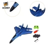 RC Glider Máy Bay Đồ Chơi Chống Va Chạm cho Bé Trai – Quà Tặng, Giá 392.700đ 4