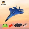 RC Glider Máy Bay Đồ Chơi Chống Va Chạm cho Bé Trai – Quà Tặng, Giá 392.700đ 5
