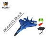 RC Glider Máy Bay Đồ Chơi Chống Va Chạm cho Bé Trai – Quà Tặng, Giá 392.700đ 7