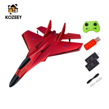 RC Glider Máy Bay Đồ Chơi Chống Va Chạm cho Bé Trai – Quà Tặng, Giá 392.700đ 10