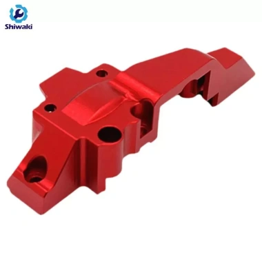 RC Phía Sau Hộp Số Dự Phòng - Thay Thế Hợp Kim Nhôm Nhà Ở, Giá 385.000₫