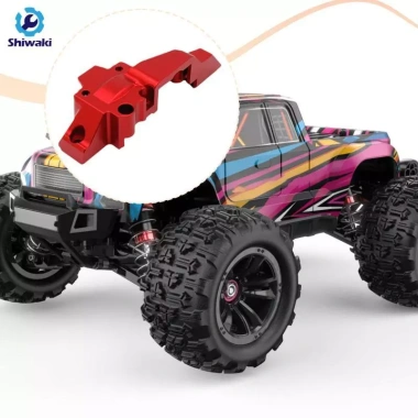 RC Phía Sau Hộp Số Dự Phòng - Thay Thế Hợp Kim Nhôm Nhà Ở, Giá 385.000₫