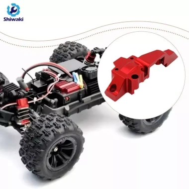 RC Phía Sau Hộp Số Dự Phòng - Thay Thế Hợp Kim Nhôm Nhà Ở, Giá 385.000₫