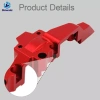 RC Phía Sau Hộp Số Dự Phòng - Thay Thế Hợp Kim Nhôm Nhà Ở, Giá 385.000₫ 7