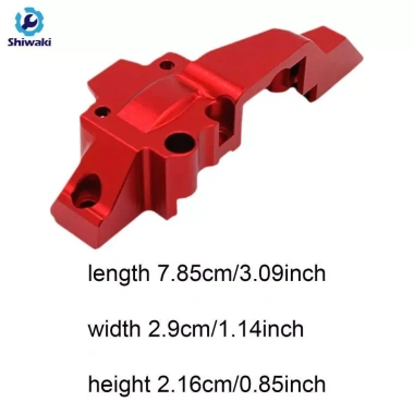 RC Phía Sau Hộp Số Dự Phòng - Thay Thế Hợp Kim Nhôm Nhà Ở, Giá 385.000₫