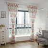 Rèm ROLY vải Polyester Sheer Tulle - Thiết kế thanh lịch, phù hợp khách sạn, phòng ngủ, giảm còn 90.504 VND 4