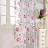 Rèm ROLY vải Polyester Sheer Tulle - Thiết kế thanh lịch, phù hợp khách sạn, phòng ngủ, giảm còn 90.504 VND 7