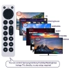 Remote ALANK Điều Khiển Apple TV Box 4K - Tương Thích A1.625 A1.427 A1.469 A1.378, Giá Ưu Đãi 105.000₫ 2
