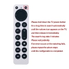 Remote ALANK Điều Khiển Apple TV Box 4K - Tương Thích A1.625 A1.427 A1.469 A1.378, Giá Ưu Đãi 105.000₫ 7