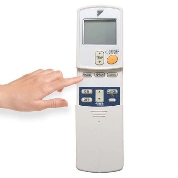 Cách lập trình và sử dụng Remote Daikin ARC423A5 cho TV Daikin một cách nhanh chóng