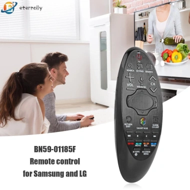 Remote điều khiển TV Samsung & LG Bn59-1.185F 1.14 - Giá ưu đãi 163.900₫ 3 Remote điều khiển TV Samsung & LG Bn59-1.185F 1.14 - Giá ưu đãi 163.900₫ 3