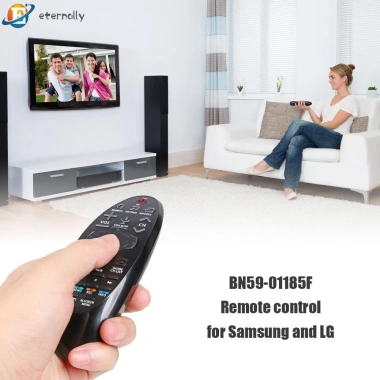 Remote điều khiển TV Samsung & LG Bn59-1.185F 1.14 - Giá ưu đãi 163.900₫