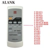 Remote KDK Panasonic ALANK Chính Hãng 3 Tốc Độ F-M14C5 F-M14C7 Giá 85.000 VNĐ
