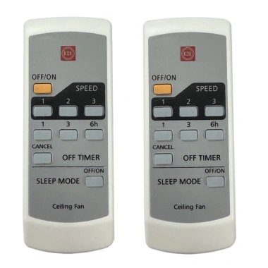 Remote KDK Panasonic ALANK Chính Hãng 3 Tốc Độ F-M14C5 F-M14C7 Giá 85.000 VNĐ