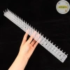 Repeller Nhựa DIY Pufangnice Chống Bồ Cây và Chim Sóc - Trong Suốt, Chặn Gai, Giá 49.060₫