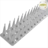 Repeller Nhựa DIY Pufangnice Chống Bồ Cây và Chim Sóc - Trong Suốt, Chặn Gai, Giá 49.060₫ 9