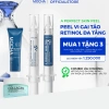 Retinol Mix Peel MOCHA - Peel da cải thiện mụn, nám, dưỡng da tại nhà, mua 1 tặng 3 chỉ 350.000₫