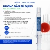 Retinol Mix Peel MOCHA - Peel da cải thiện mụn, nám, dưỡng da tại nhà, mua 1 tặng 3 chỉ 350.000₫ 8