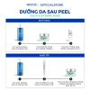 Retinol Mix Peel MOCHA - Peel da cải thiện mụn, nám, dưỡng da tại nhà, mua 1 tặng 3 chỉ 350.000₫ 9